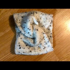 Handmade Knit Headband